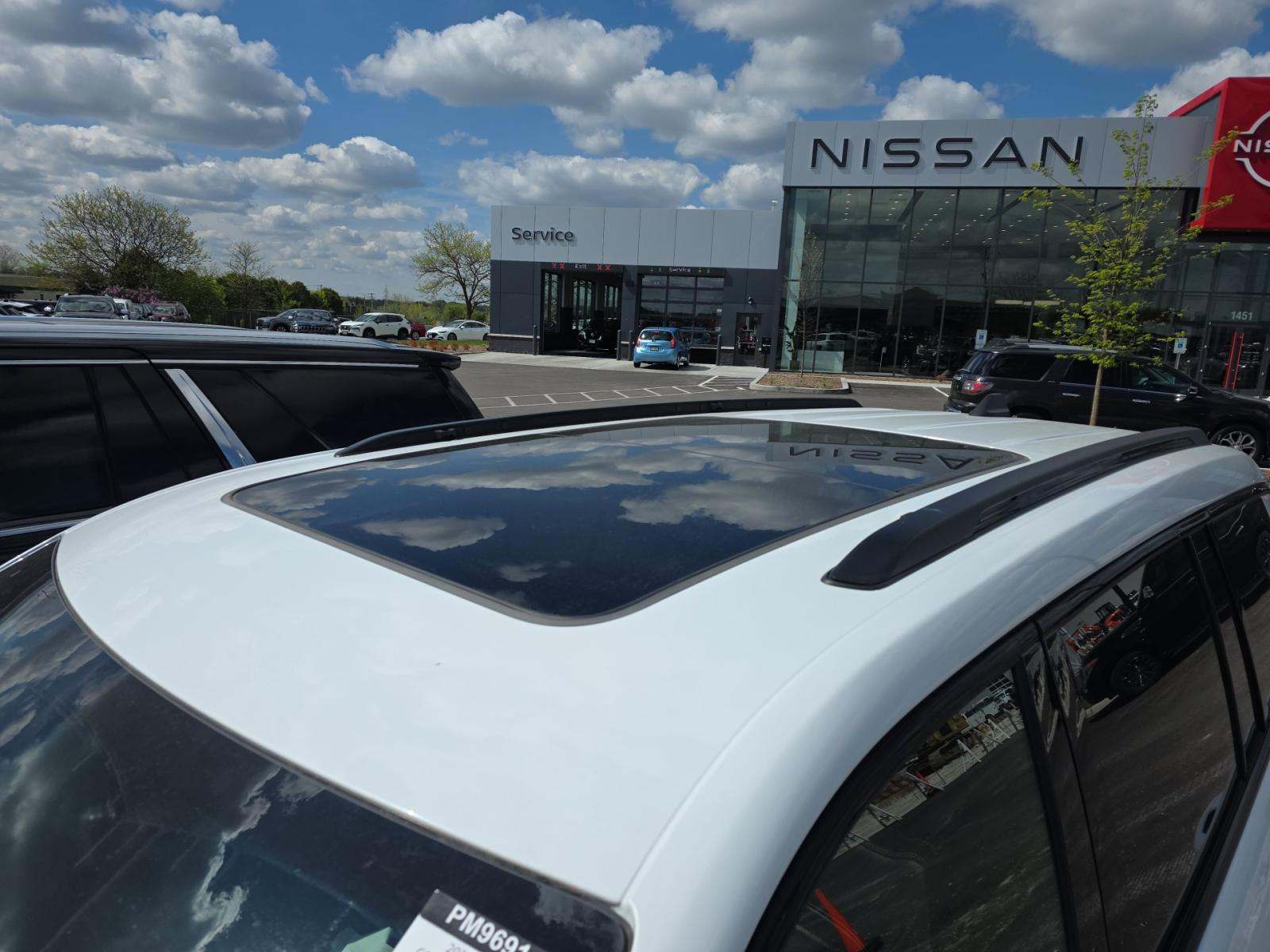 2024 Jeep Grand Cherokee L Limited AWD