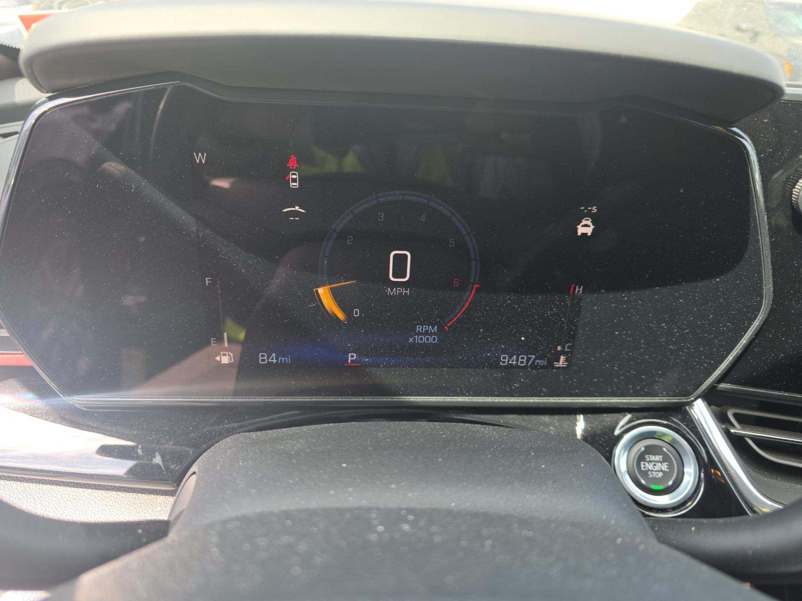 CHEVROLET TRAX - 9