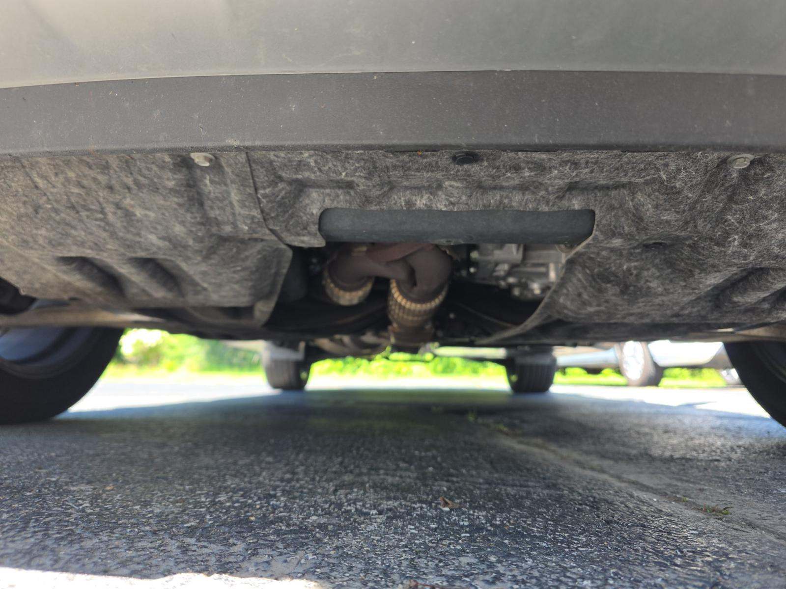 2024 Nissan Pathfinder SL AWD