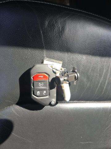 JEEP UNLIMITED SAHARA - 8