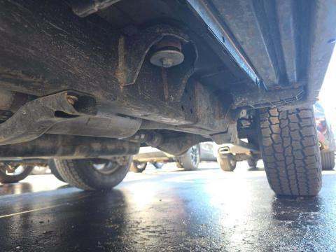 JEEP UNLIMITED SAHARA - 7