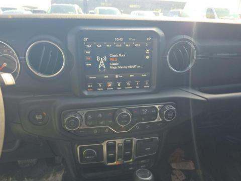 JEEP UNLIMITED SAHARA - 10