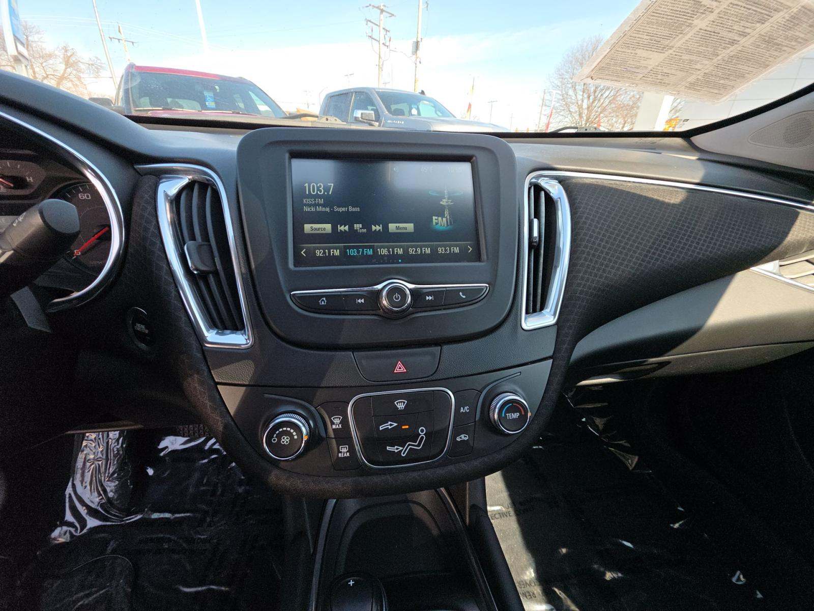 CHEVROLET OTHER - 10