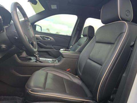 CHEVROLET PREMIER - 6