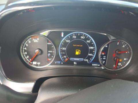 CHEVROLET PREMIER - 9