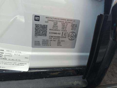 CHEVROLET PREMIER - 5