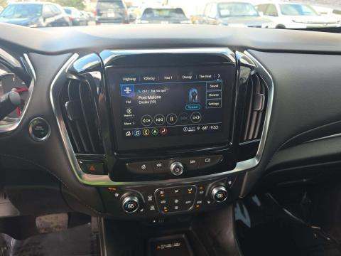 CHEVROLET PREMIER - 10