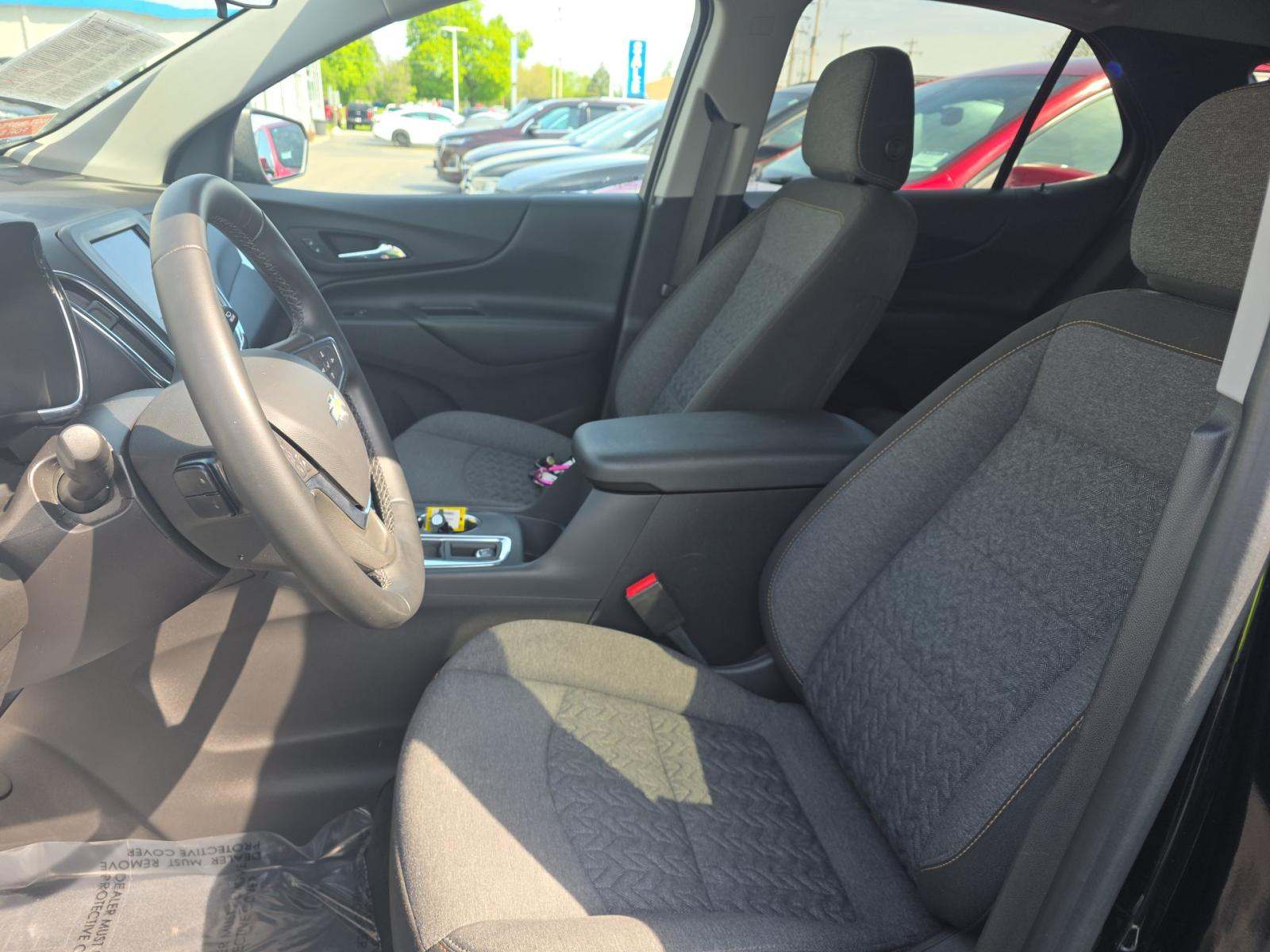 2023 Chevrolet Equinox LT AWD