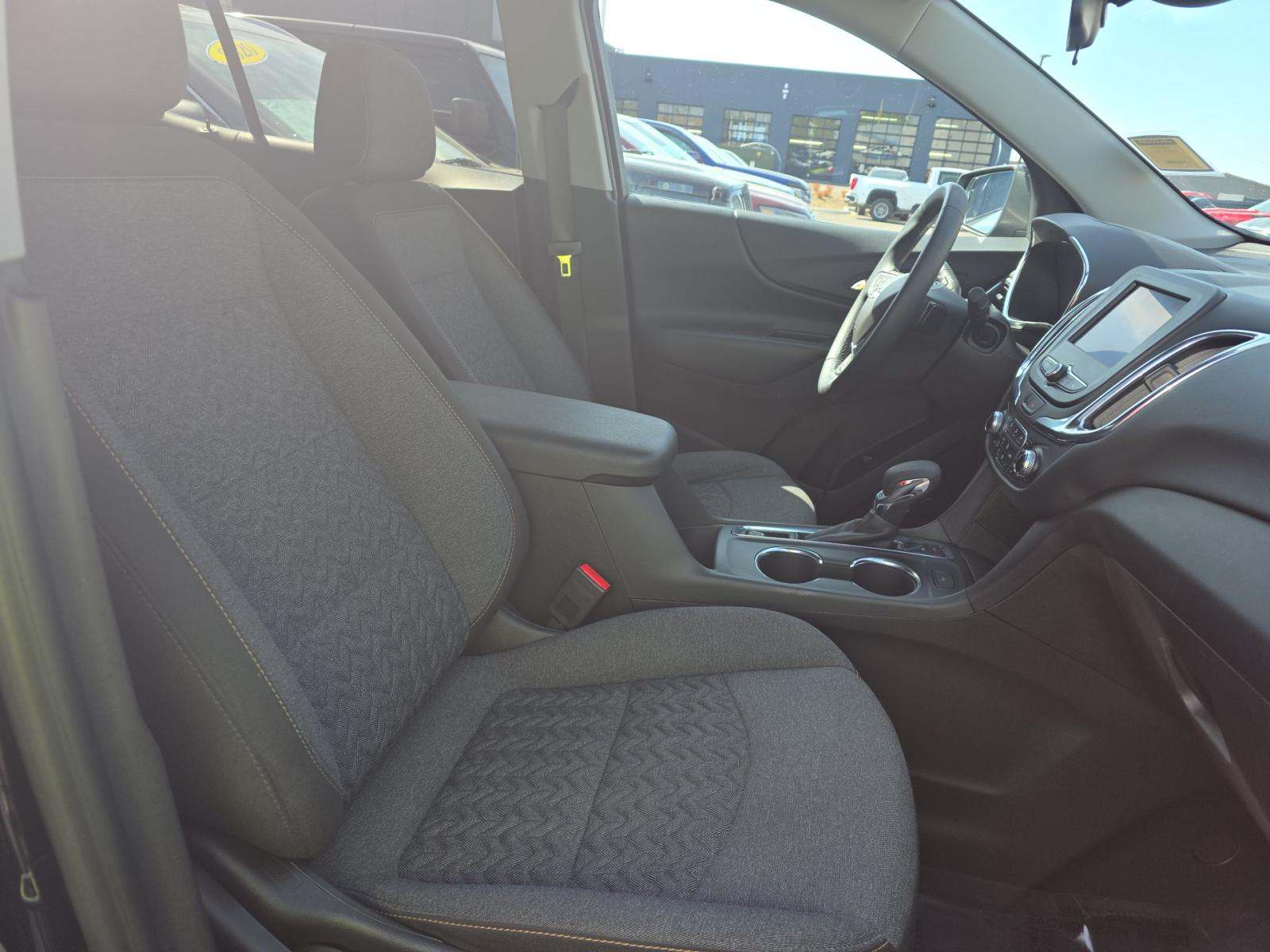 2023 Chevrolet Equinox LT AWD