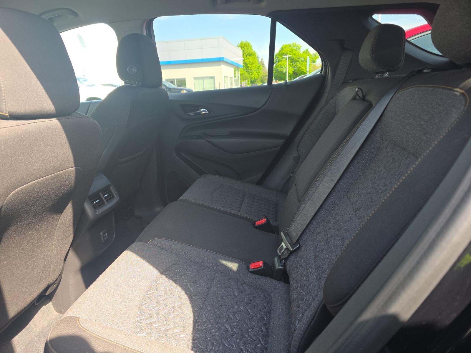 2023 Chevrolet Equinox LT AWD