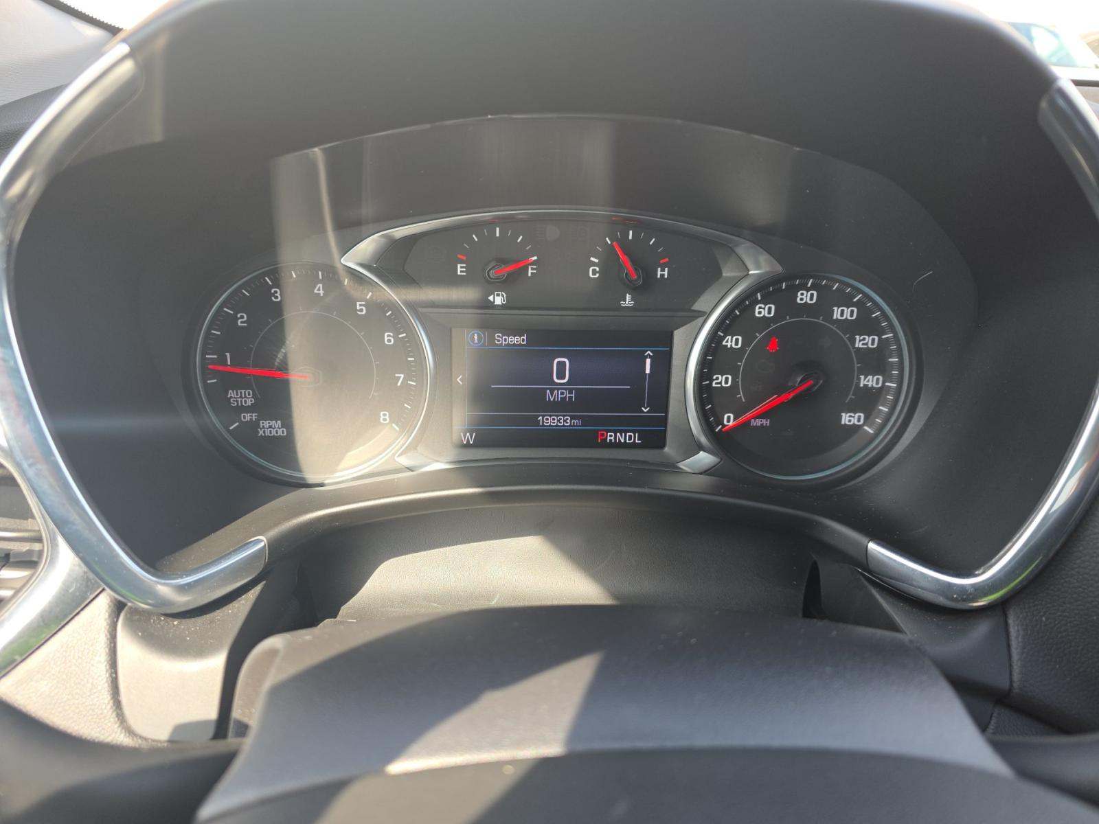 2023 Chevrolet Equinox LT AWD