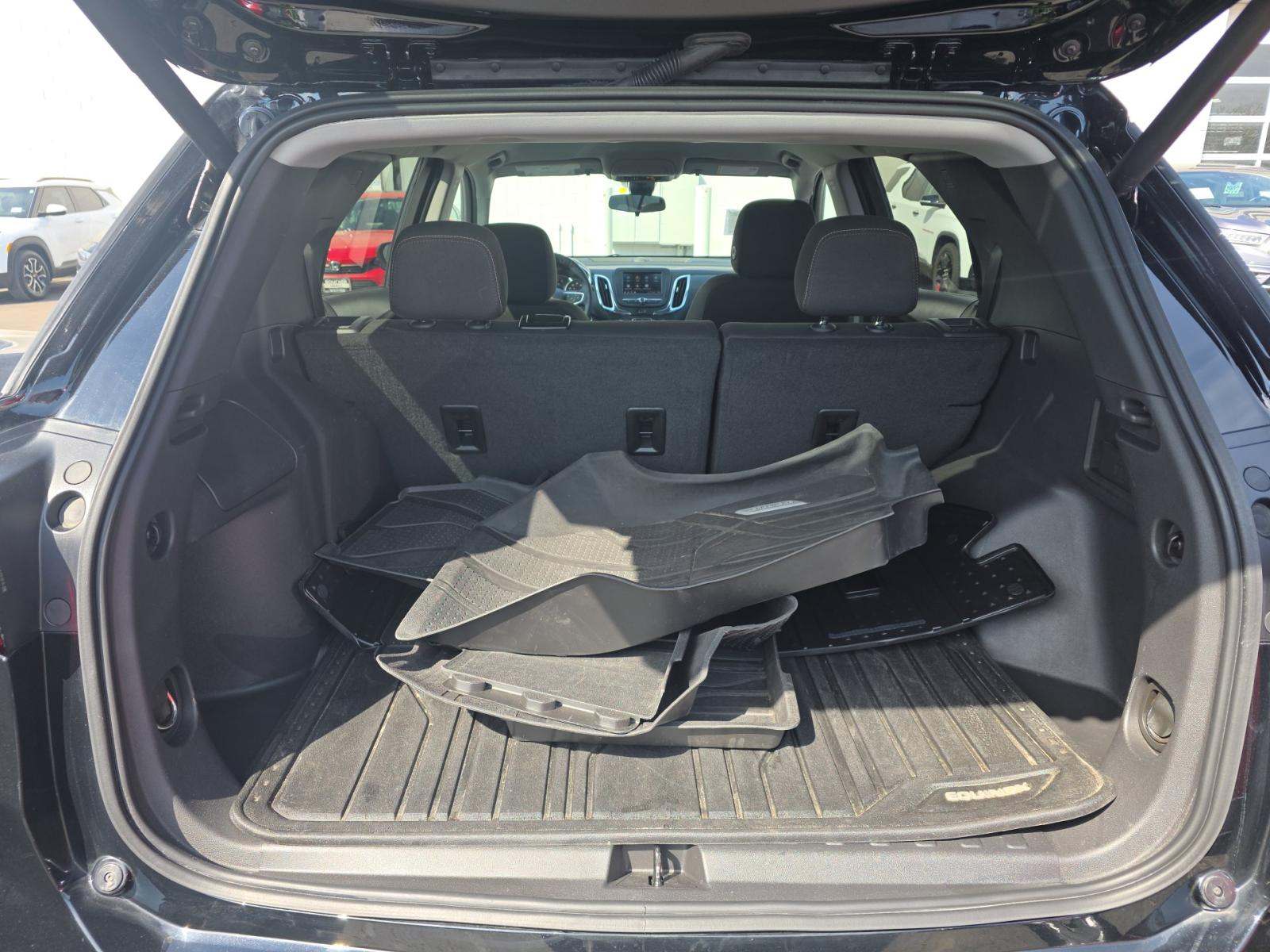 2023 Chevrolet Equinox LT AWD
