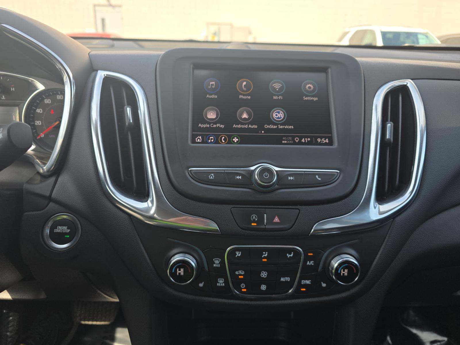 2023 Chevrolet Equinox LT AWD
