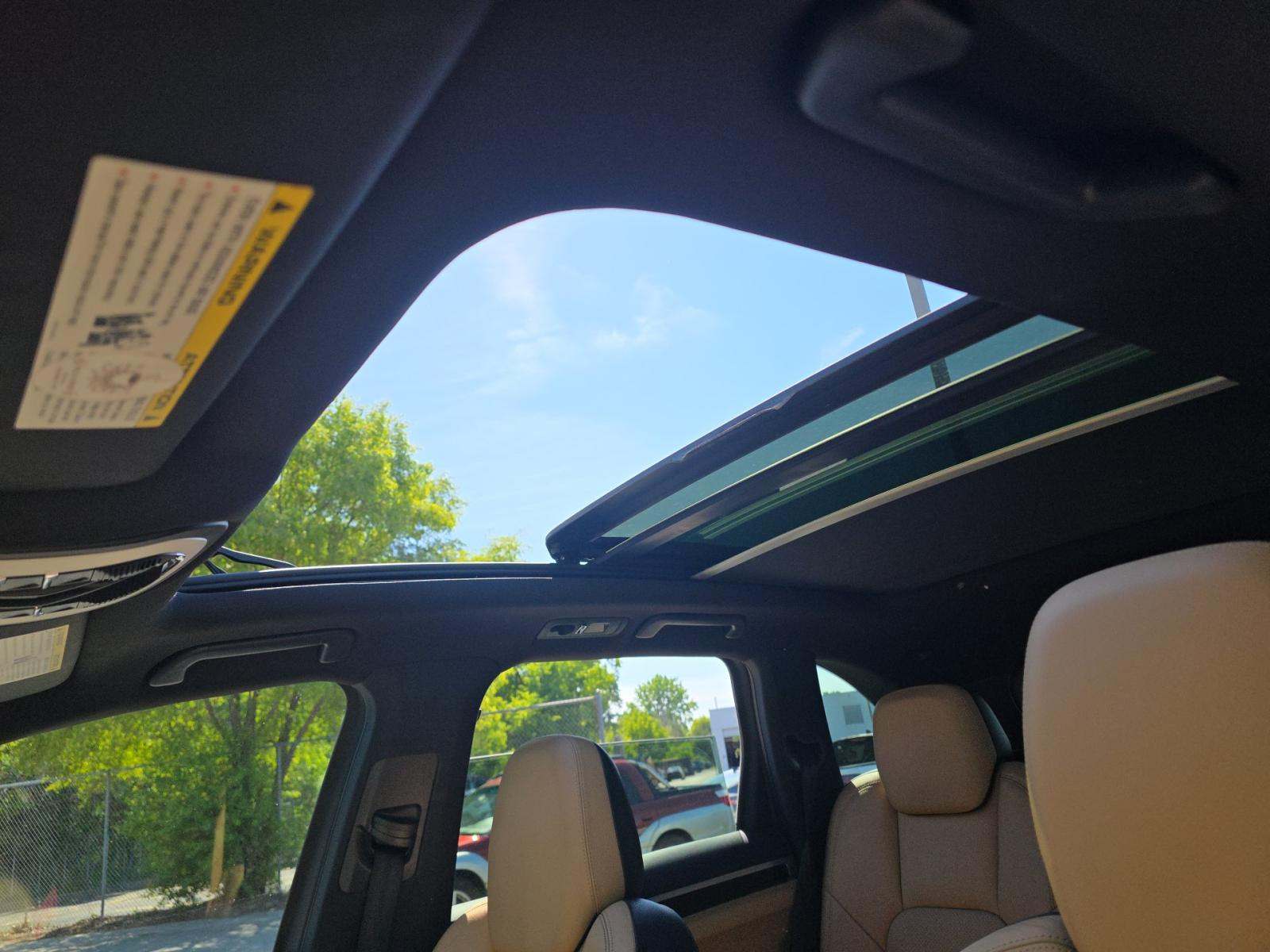 PORSCHE CAYENNE - 7