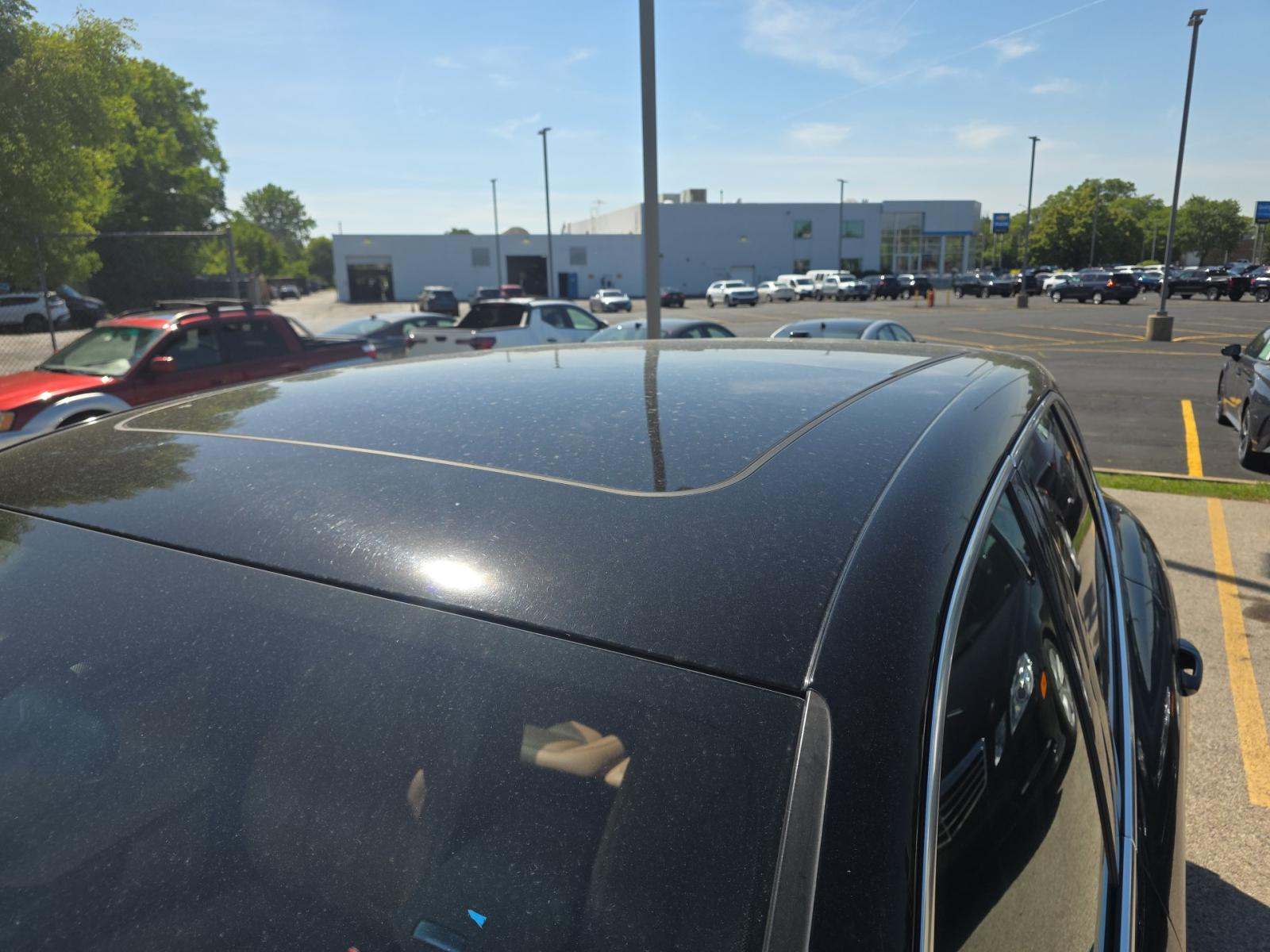 PORSCHE CAYENNE - 8