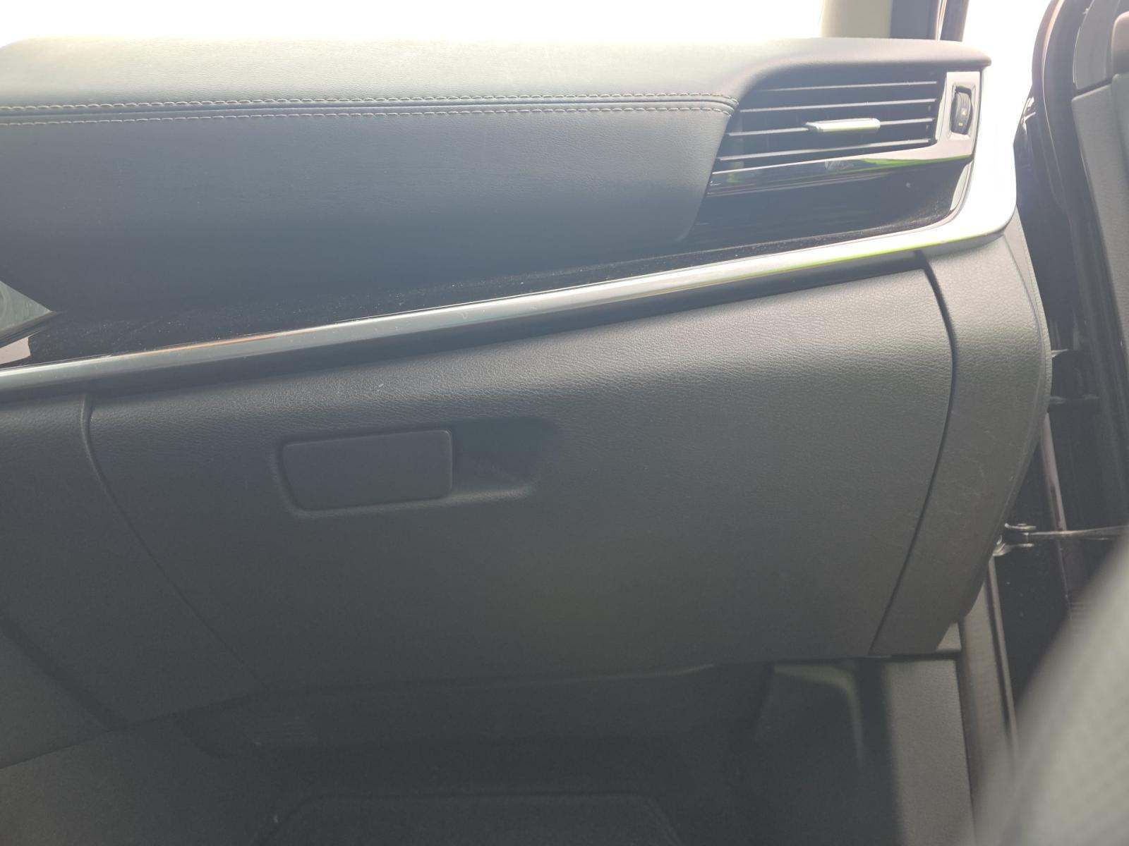 2023 Nissan Rogue SL AWD