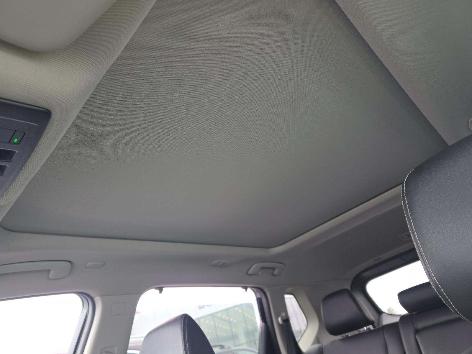 2023 Nissan Rogue SL AWD