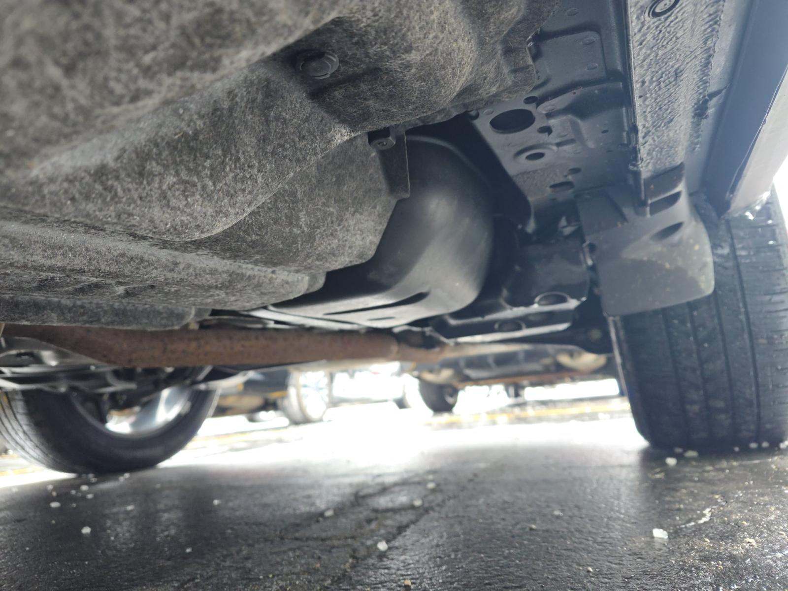 2023 Nissan Rogue SL AWD