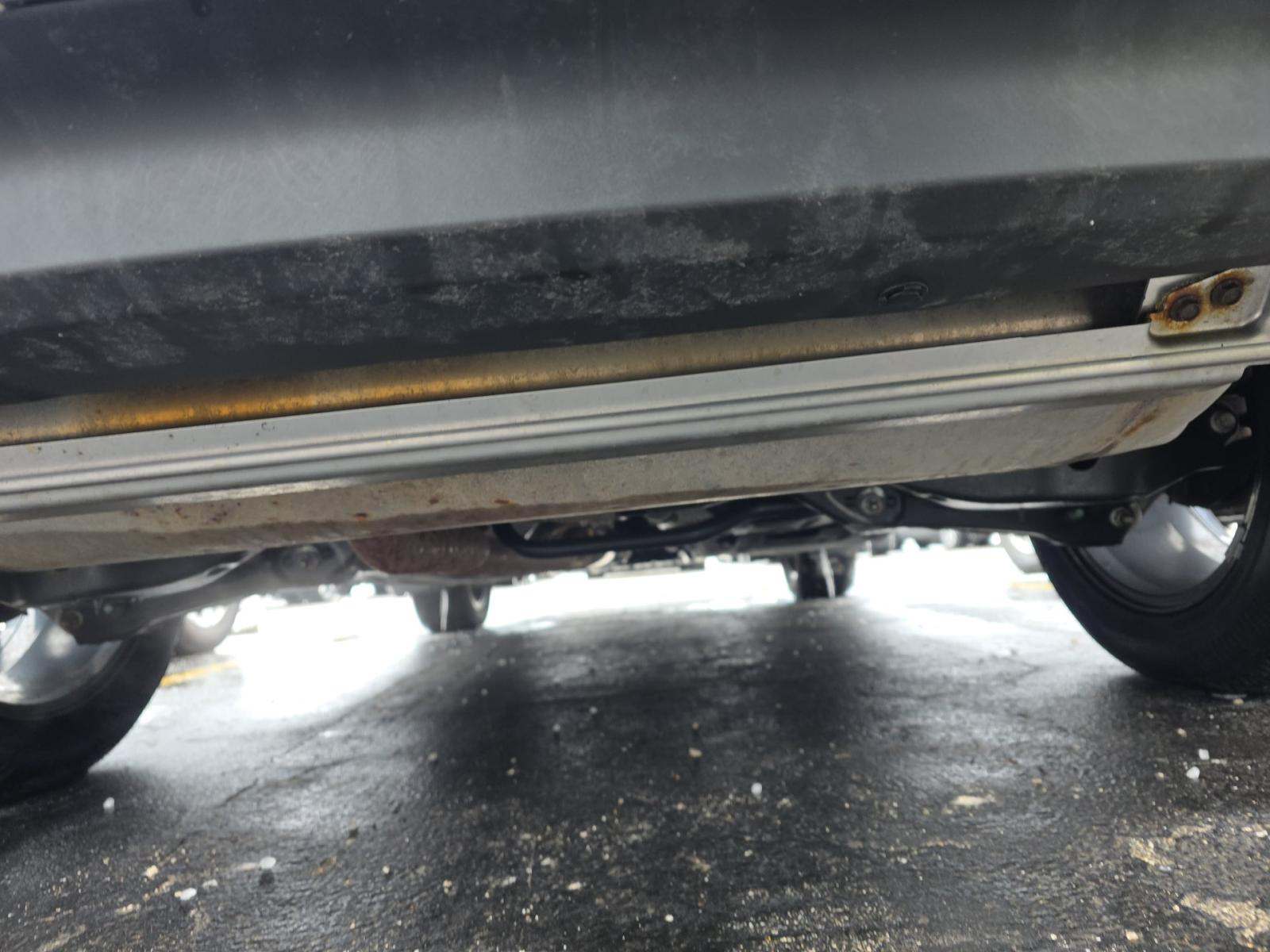 2023 Nissan Rogue SL AWD