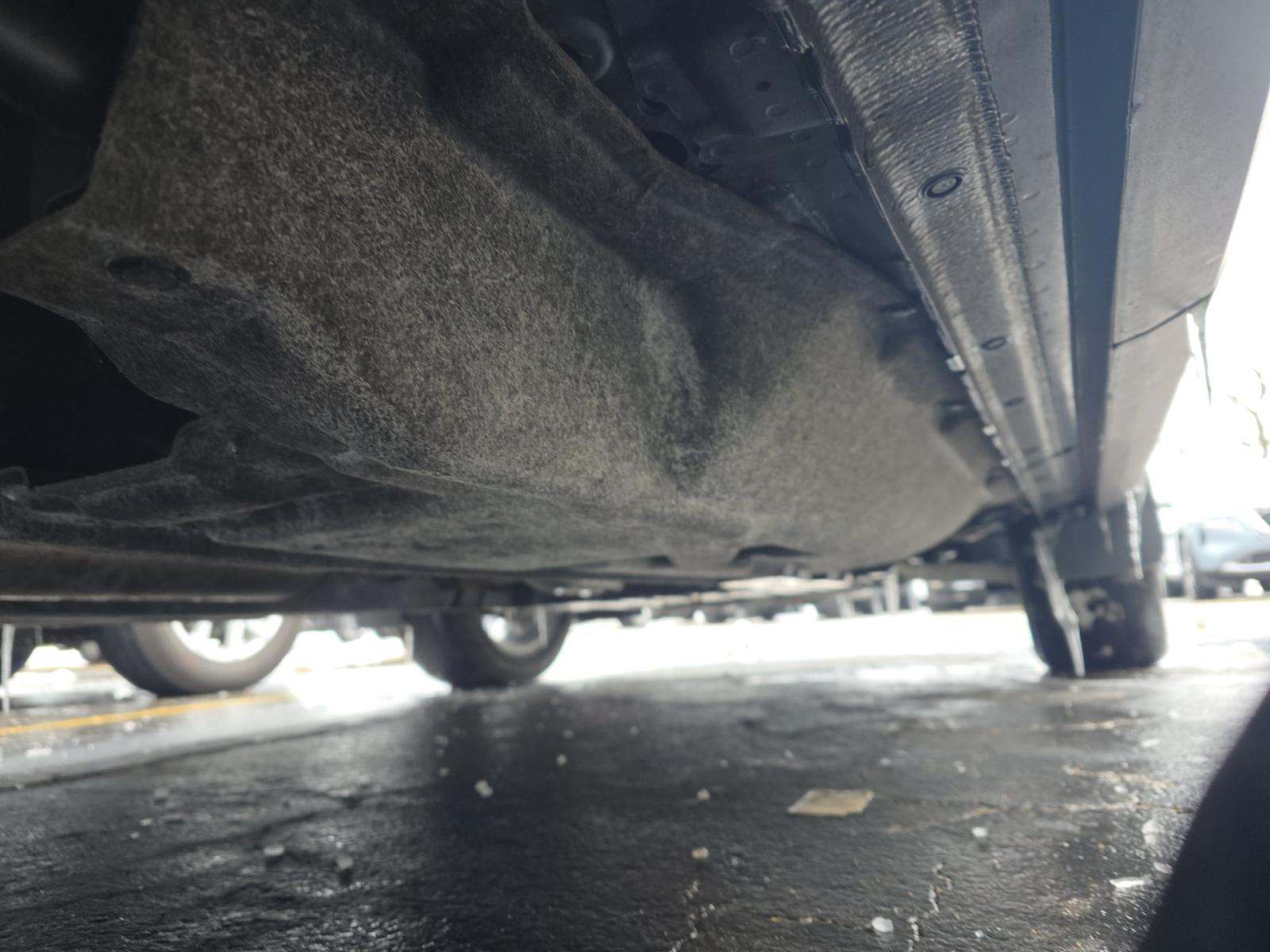 2023 Nissan Rogue SL AWD