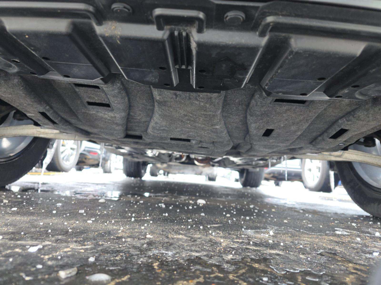 2023 Nissan Rogue SL AWD