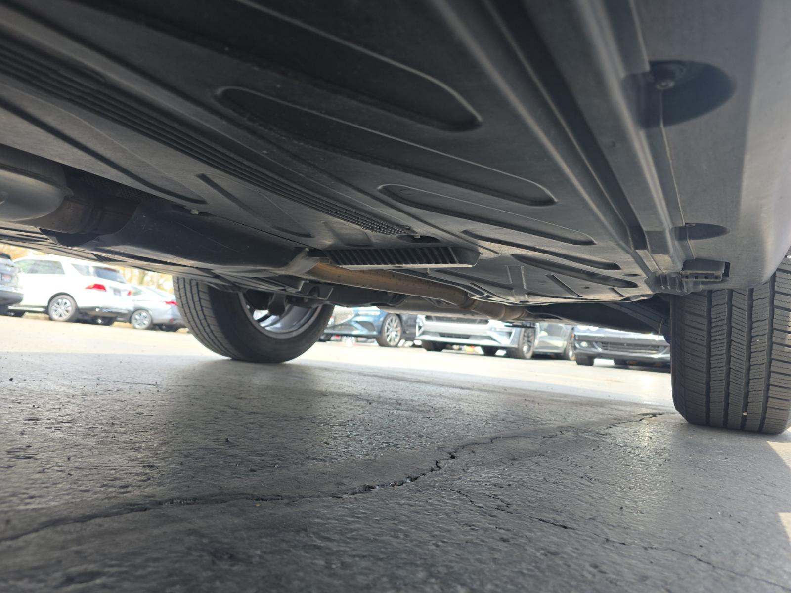 MERCEDES-BENZ GLC-CLASS - 7