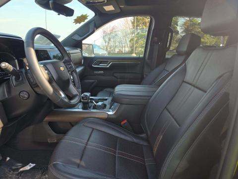 CHEVROLET HIGH COUNTRY - 6