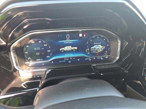 CHEVROLET HIGH COUNTRY - 9