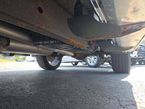 CHEVROLET HIGH COUNTRY - 7