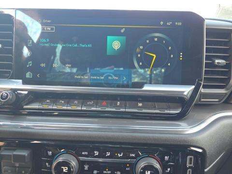 CHEVROLET HIGH COUNTRY - 10