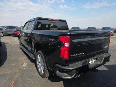 CHEVROLET HIGH COUNTRY - 2