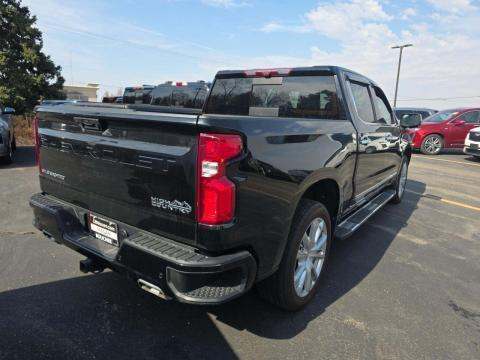 CHEVROLET HIGH COUNTRY - 3