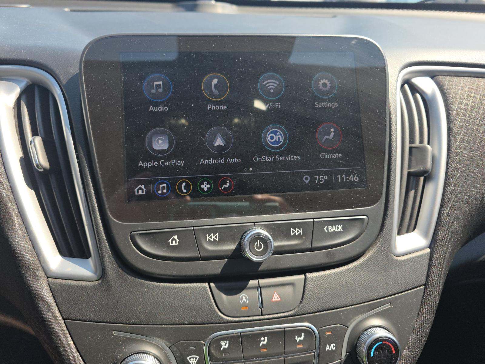 CHEVROLET OTHER - 10