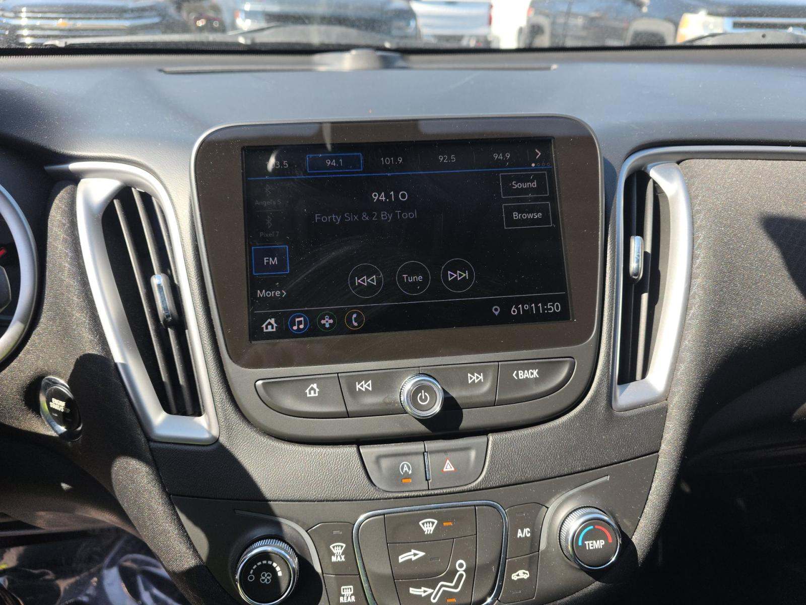 CHEVROLET OTHER - 10