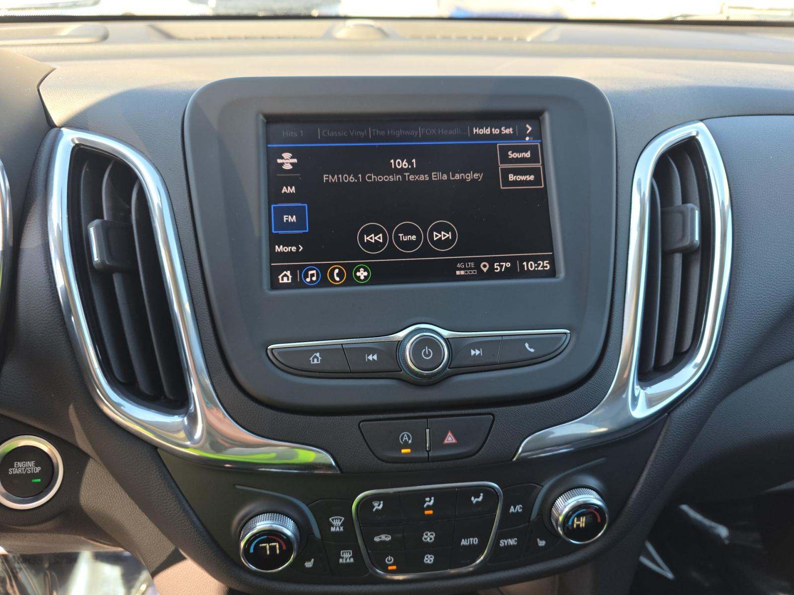 CHEVROLET OTHER - 10