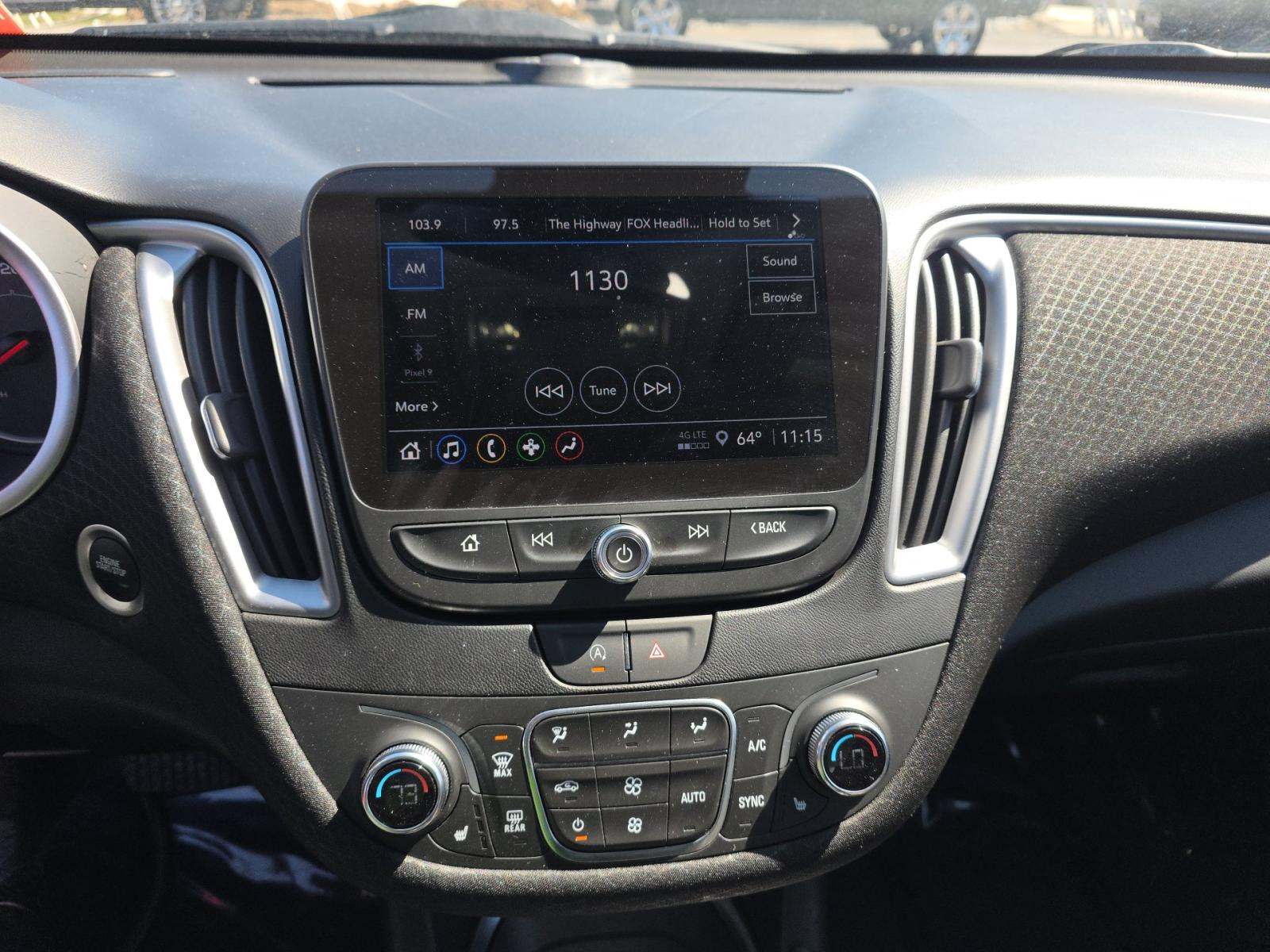 CHEVROLET OTHER - 10