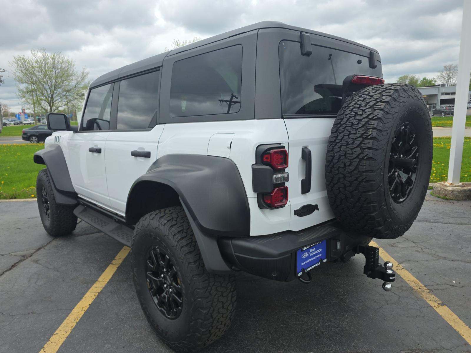 FORD BRONCO - 2