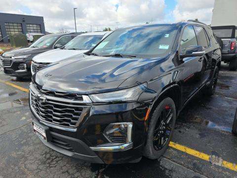 CHEVROLET PREMIER - 1