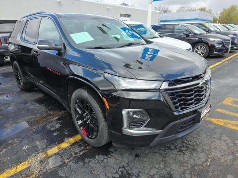 CHEVROLET PREMIER - 4