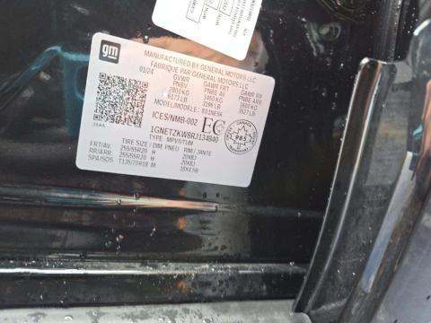 CHEVROLET PREMIER - 5