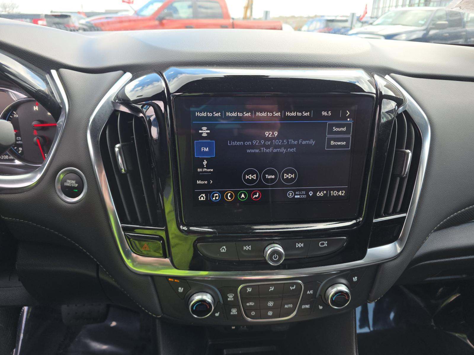 CHEVROLET OTHER - 10