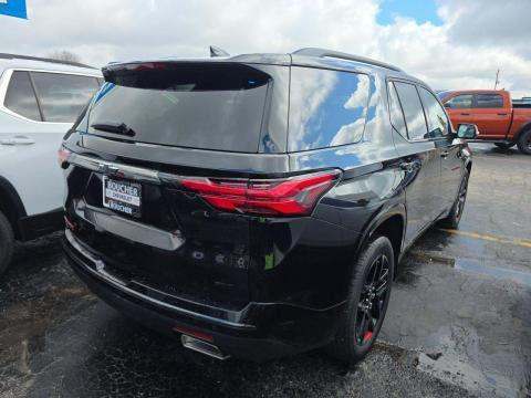 CHEVROLET PREMIER - 3