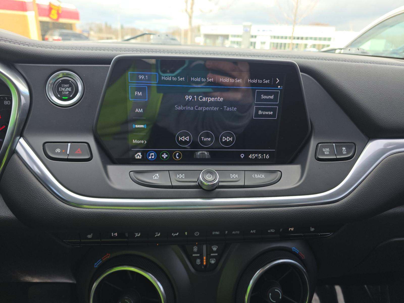 CHEVROLET OTHER - 10