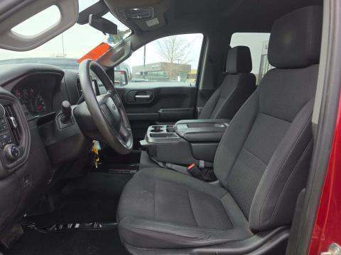 CHEVROLET CUSTOM TRAIL BOSS - 6