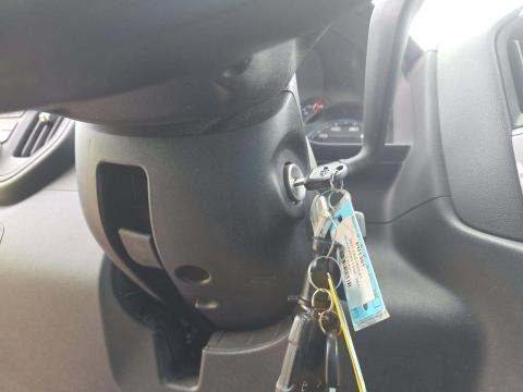 CHEVROLET CUSTOM TRAIL BOSS - 8