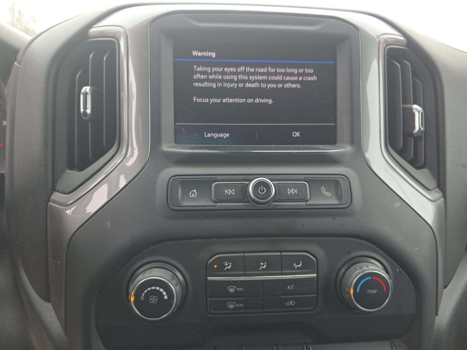 CHEVROLET CUSTOM TRAIL BOSS - 10