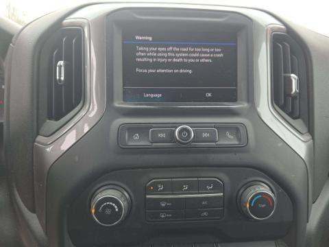 CHEVROLET CUSTOM TRAIL BOSS - 10