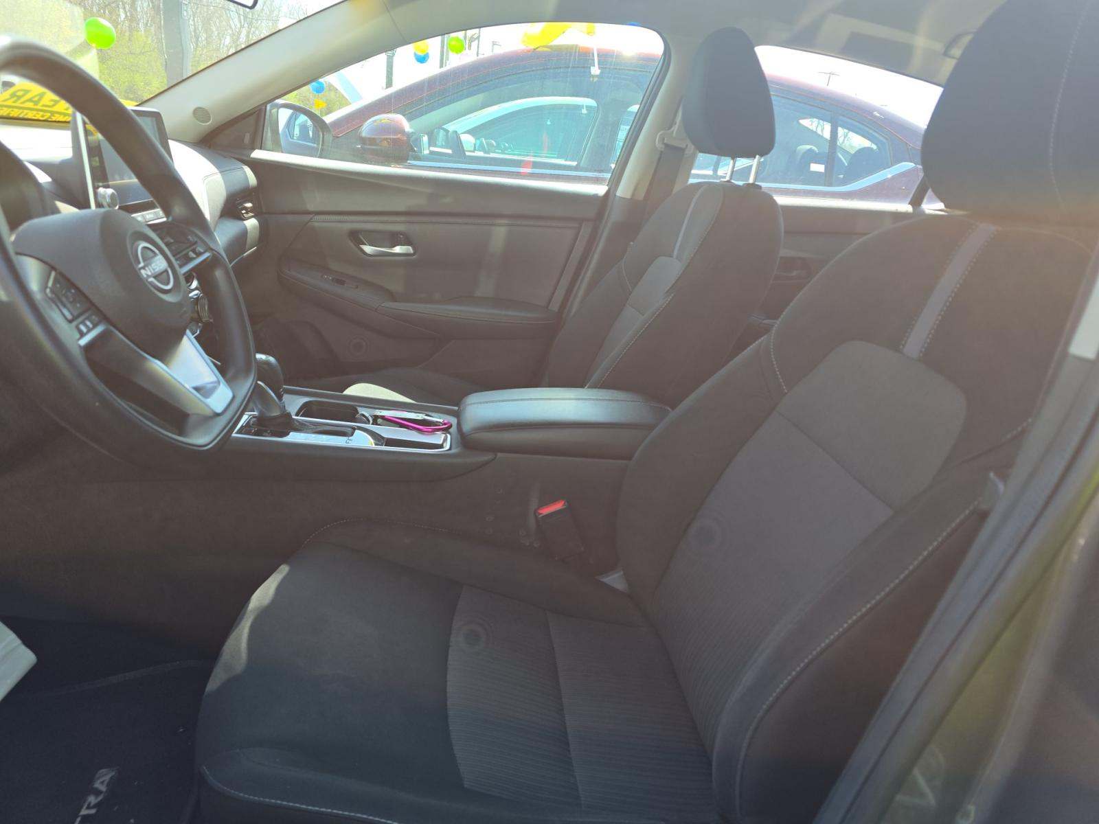 NISSAN SENTRA - 6