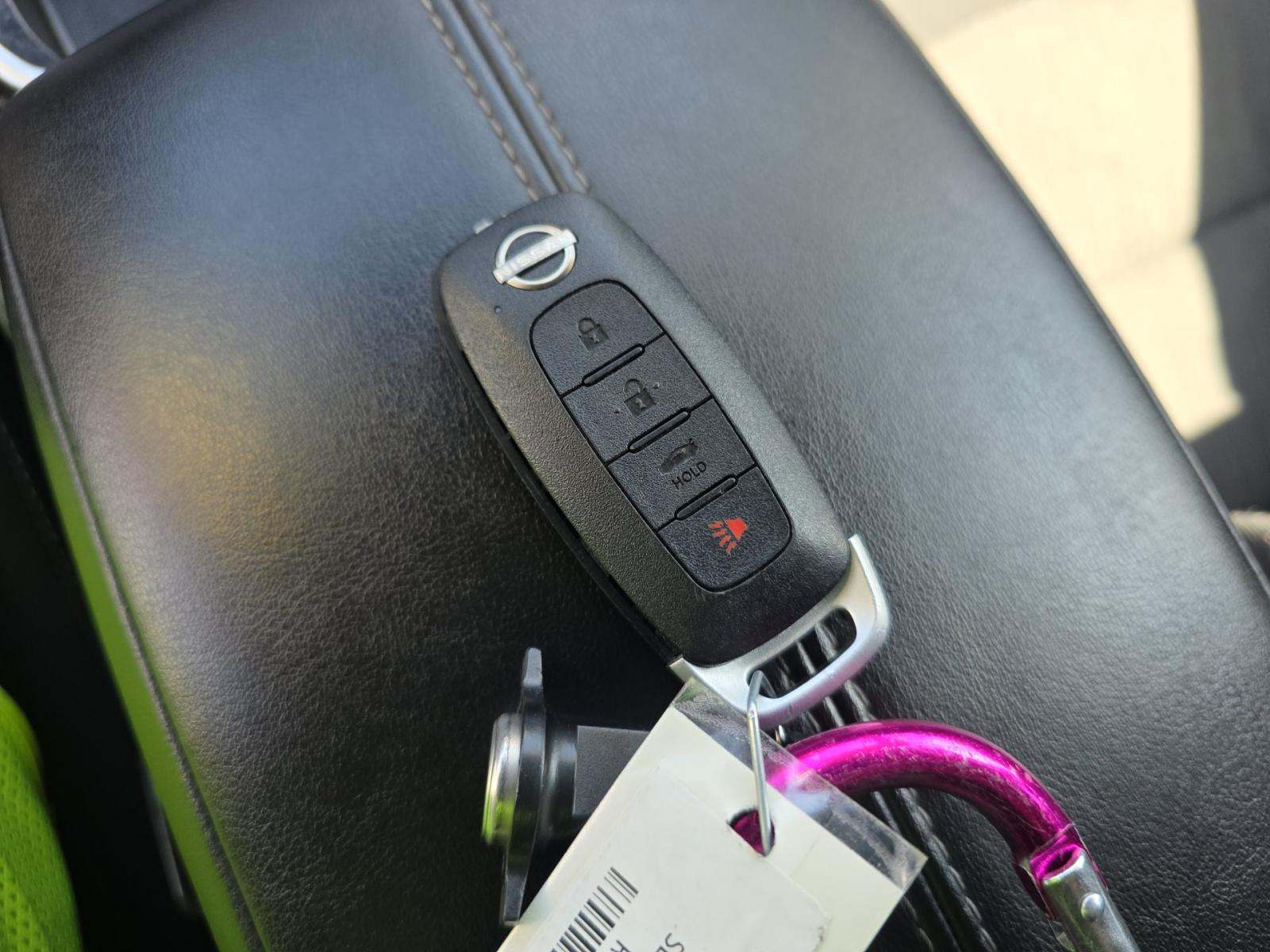 NISSAN SENTRA - 8