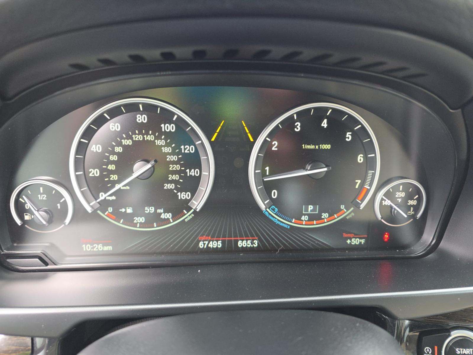 2018 BMW X5 xDrive35i AWD